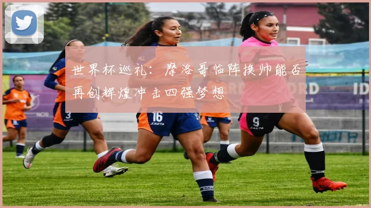 世界杯巡礼：摩洛哥临阵换帅能否再创辉煌冲击四强梦想