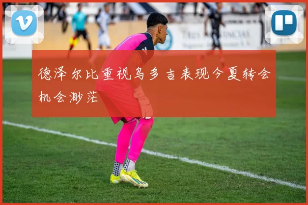 德泽尔比重视乌多吉表现今夏转会机会渺茫